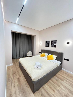 Comfort City 2-Room Apartments
